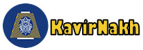 Kashan KavirNakh Company logo