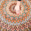 اینستاگرام فرش خاطره کویر کاشان