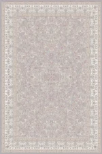 Machine-made acrylic carpet, 1500 reeds Golafshan design