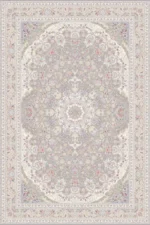 فرش اکریلیک ماشینی 1500 شانه طرح هانا فیلی