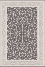 فرش اکریلیک ماشینی 1500 شانه طرح لیندا دودی