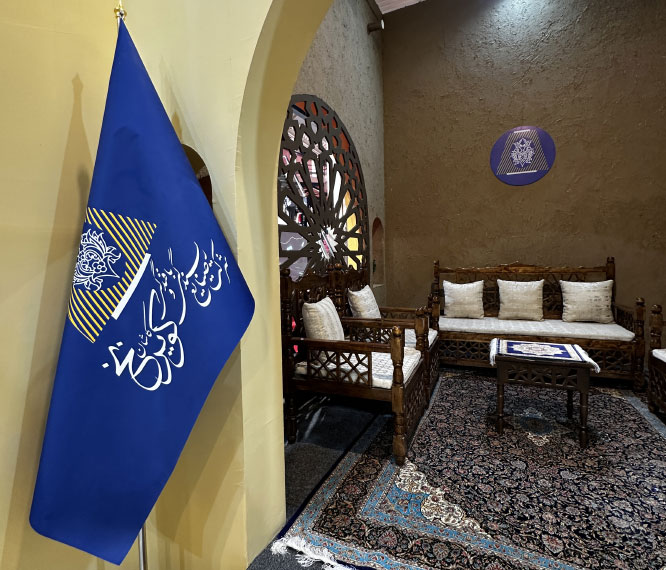 شانزدهمین نمایشگاه فرش ماشینی تهران ۱۴۰۳